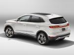 Lincoln MKC 2014 года